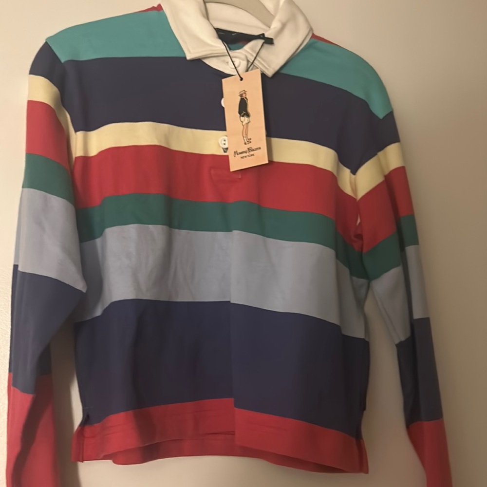 Rowing Blazers Rugby Shirt